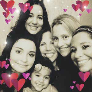 Meet your Posher, Dana